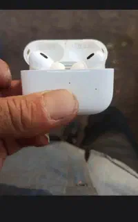 هندزفری اپل اصلی