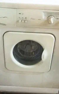 لباسشویی سفید