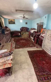 خرید و فروش فرش دستباف ماهدشت