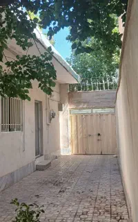 خانه ویلایی