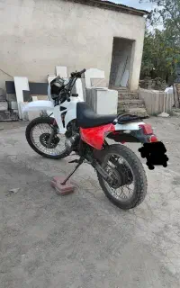 فروش  یک دستگاه موتور تریل پرواز ۲۰۰ سی سی