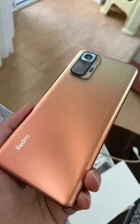 شیاومی نوت 10 پرو مکس Ram 8