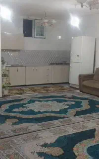 اجاره کوتاه مدت خانه بسیار تمیز وبا امکانات