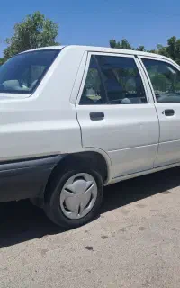 پراید ۹۹