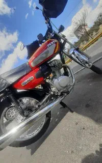 پرواز125 مدل 1403
