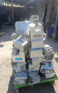 خرید ماینر فرسوده