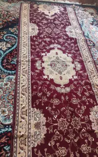 فرش راه پله