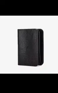 کیف عابر که توش کارت ملی خانمم پایان خدمت و.. خودم