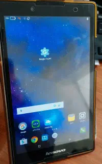 تبلت لنوو A8 Tablet Lenovo Tab2