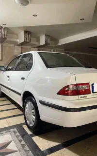سمندال ایکس نونو