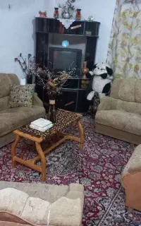مبل راحتی