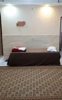 سفر به مشهد