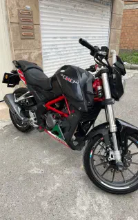 بنلی۲۵۰تک سیلندر