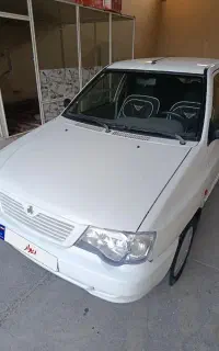 پراید 132
