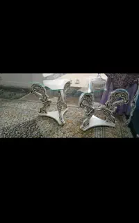 میز عسلی
