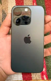 iPhone 14pro