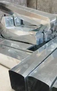 ساخت و نصب کانال کولر(به نازل ترین قیمت)