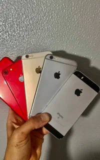 آیفون 7plus. 7. 6.6s. se2016