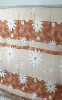 تشک طبی فنردار دونفره