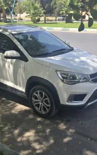 x22 لاکچری دنده ای