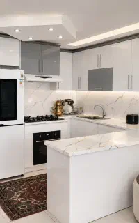 نصاب..برچسب کابینت هستم