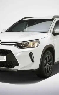 حواله سیتروئن C3XRV1