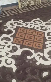 قالی ۹ متری