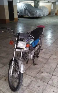 هندا 125