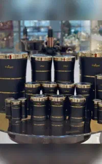سرویس آشپزخانه یونیک