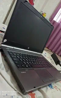 لپتاپ hp