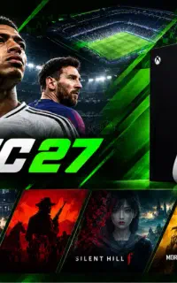 مرکز خدمات XBOX نصب بازی و تعمیر تخصصی