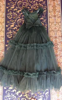 پیراهن مجلسی