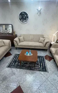گالری مبل نگین      مدل  همراز       روبرواتکا