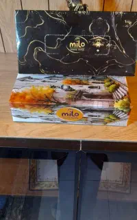 محصولات بهداشتی میلوودنیم