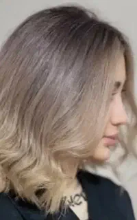 رنگ مو هایلایت
