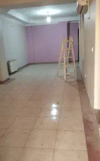 سرایدار زوج بدون بچه مرتب و متعهد