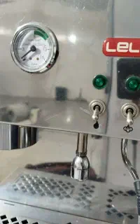 دستگاه اسپرسوساز صنعتی
