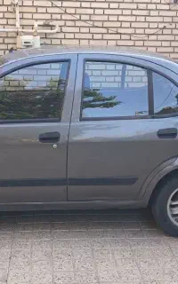 تیبا دوگانه سوز ۱۳۹۴