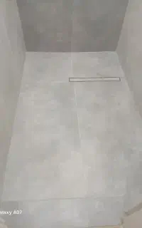 خدمات کاشی و سرامیک کاری