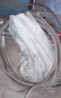 کابل جرثقیل