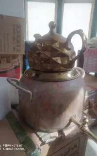چند تیکه لوازم