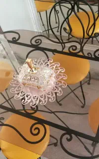 میز ناهار خوری