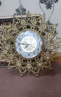 ساعت دیواری