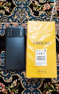 poco m3 128