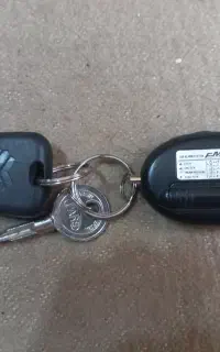 کنترل مارک cheetah سری v5 نونو آکبند با صحفه رنگی