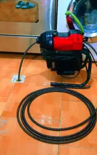 لوله باز کن و لوله بازکنی فاضلاب