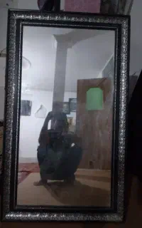 قاب اینه