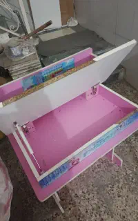 میزتحریردخترونه
