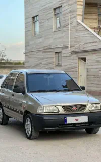 پراید ۱۴۱
