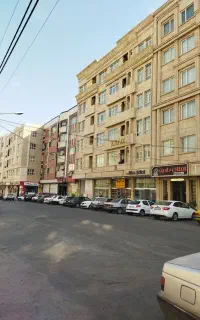 32متر تجاری/ پاخور درجه یک/ حاشیه الهیه